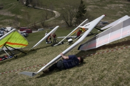 Terza edizione Trofeo Montegrappa