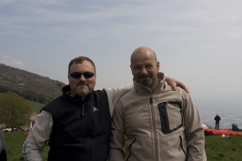 Terza edizione Trofeo Montegrappa