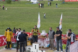 Terza edizione Trofeo Montegrappa