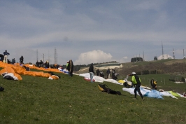 Terza edizione Trofeo Montegrappa