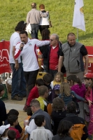 Terza edizione Trofeo Montegrappa