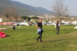 Terza edizione Trofeo Montegrappa