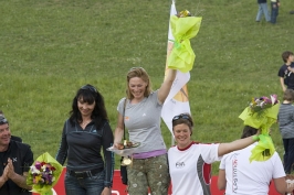 Terza edizione Trofeo Montegrappa