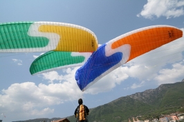 Terza edizione Trofeo Montegrappa