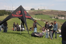 Terza edizione Trofeo Montegrappa