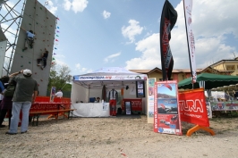Terza edizione Trofeo Montegrappa