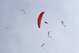 Terza edizione Trofeo Montegrappa