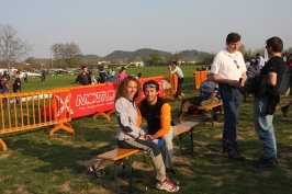 Terza edizione Trofeo Montegrappa