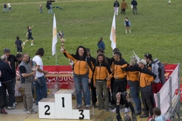 Terza edizione Trofeo Montegrappa