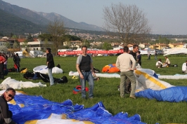 Terza edizione Trofeo Montegrappa