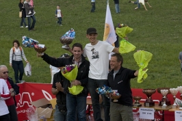 Terza edizione Trofeo Montegrappa