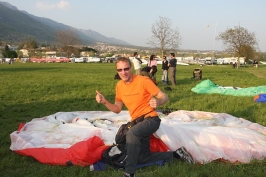 Terza edizione Trofeo Montegrappa