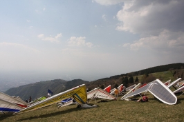 Terza edizione Trofeo Montegrappa