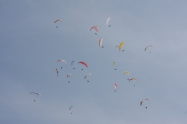 Terza edizione Trofeo Montegrappa