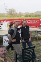 Terza edizione Trofeo Montegrappa