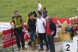 Terza edizione Trofeo Montegrappa