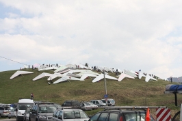 Terza edizione Trofeo Montegrappa