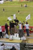 Terza edizione Trofeo Montegrappa
