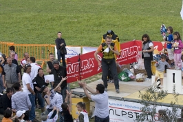 Terza edizione Trofeo Montegrappa