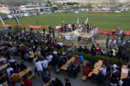Terza edizione Trofeo Montegrappa