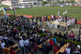 Terza edizione Trofeo Montegrappa