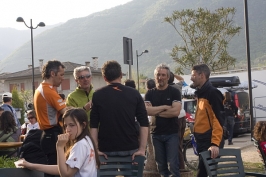 Terza edizione Trofeo Montegrappa