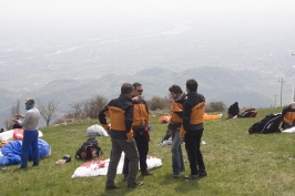 Terza edizione Trofeo Montegrappa