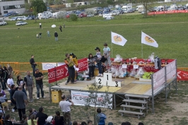 Terza edizione Trofeo Montegrappa