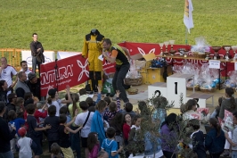 Terza edizione Trofeo Montegrappa