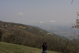 Terza edizione Trofeo Montegrappa