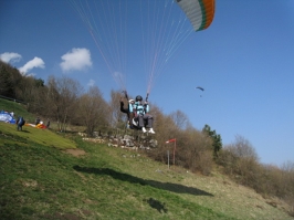 Terza edizione Trofeo Montegrappa