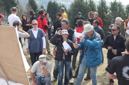 Terza edizione Trofeo Montegrappa