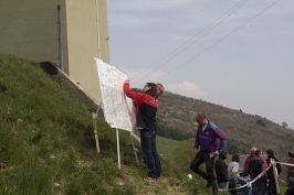 Terza edizione Trofeo Montegrappa