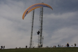 Terza edizione Trofeo Montegrappa