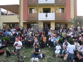 Terza edizione Trofeo Montegrappa
