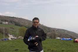 Terza edizione Trofeo Montegrappa