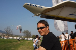 Terza edizione Trofeo Montegrappa