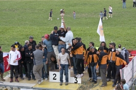 Terza edizione Trofeo Montegrappa