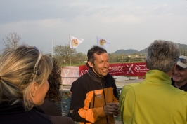 Terza edizione Trofeo Montegrappa