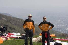 Terza edizione Trofeo Montegrappa