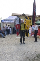Terza edizione Trofeo Montegrappa