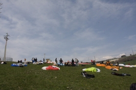 Terza edizione Trofeo Montegrappa