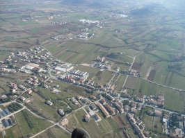 Foto Varie volo libero sul Grappa