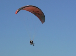 Foto Varie volo libero sul Grappa