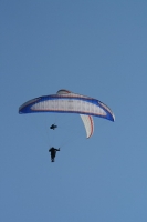 Foto Varie volo libero sul Grappa