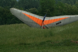 Foto Varie volo libero sul Grappa