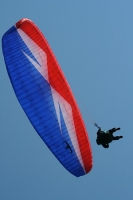 Foto Varie volo libero sul Grappa