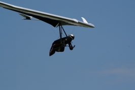 Foto Varie volo libero sul Grappa