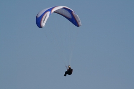 Foto Varie volo libero sul Grappa