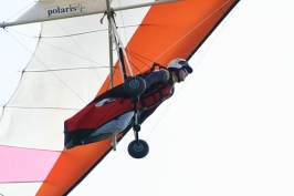 Foto Varie volo libero sul Grappa